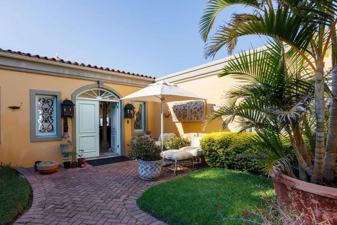 6 Bedroom House to rent in Plettenberg Bay Central