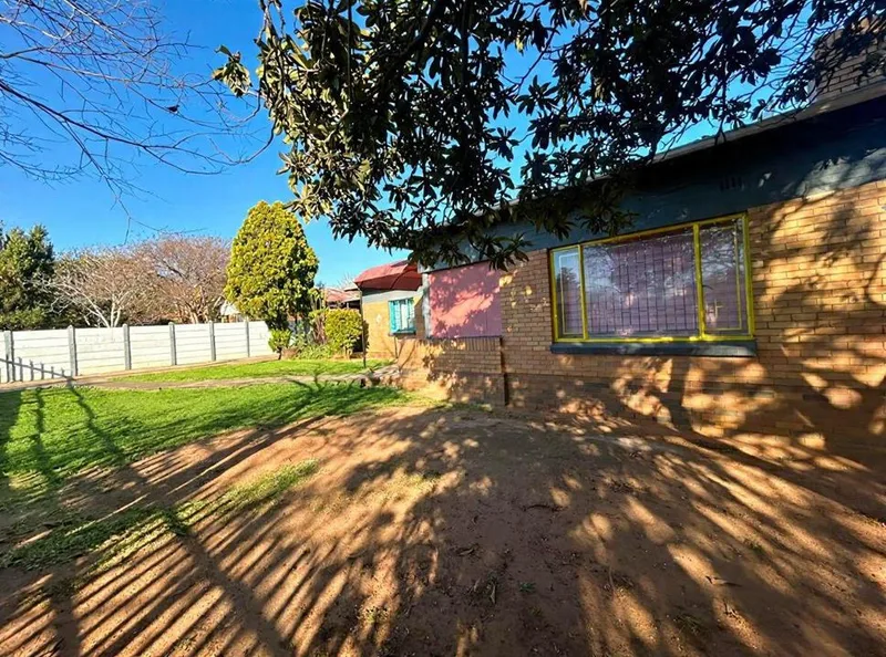 3 Bedroom House to rent in Vanderbijlpark CW 6