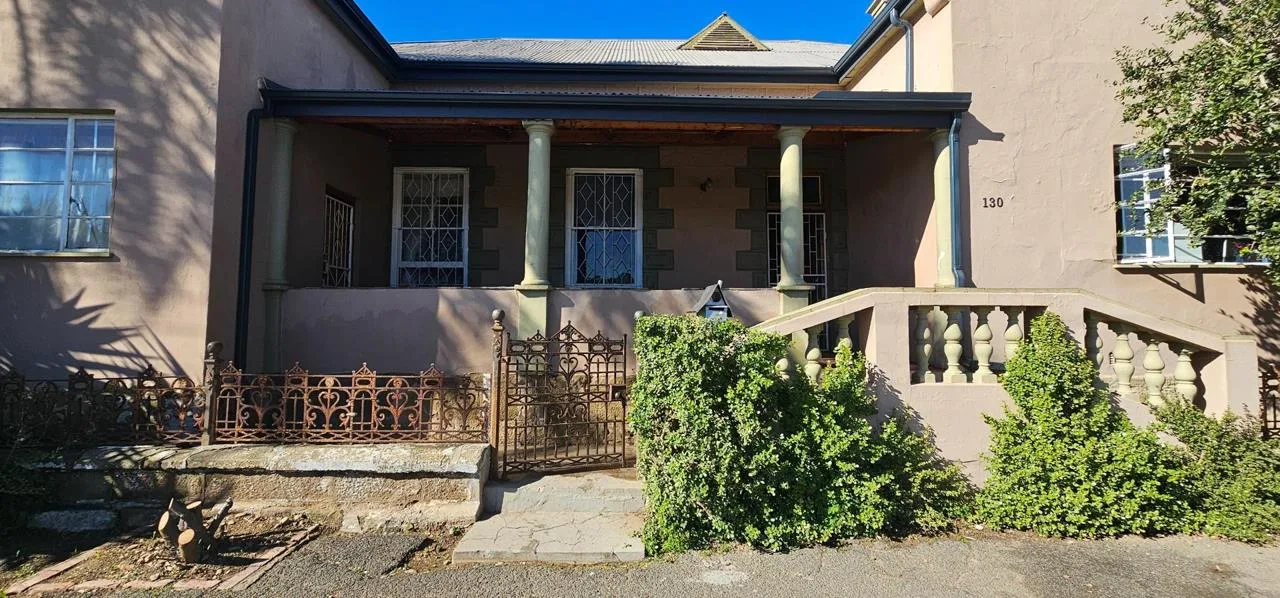 5 Bedroom House for sale in Oudtshoorn North