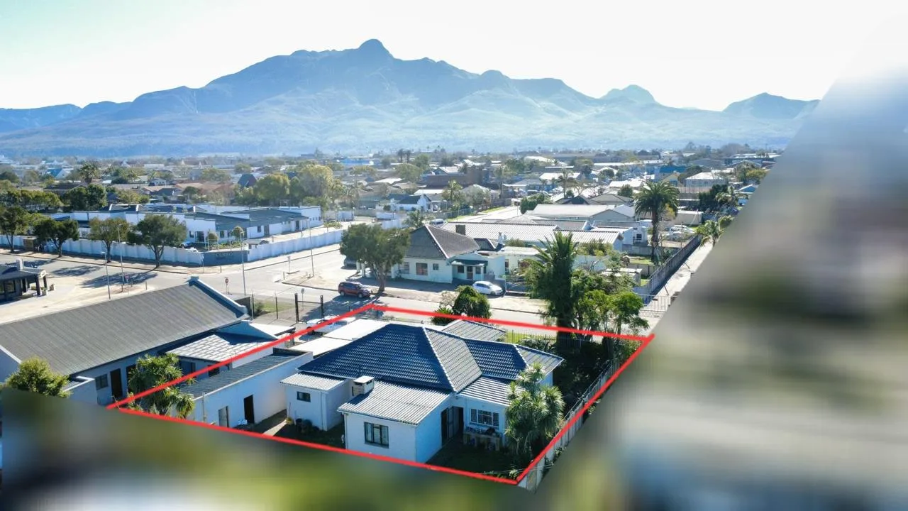 3 Bedroom House for sale in George South