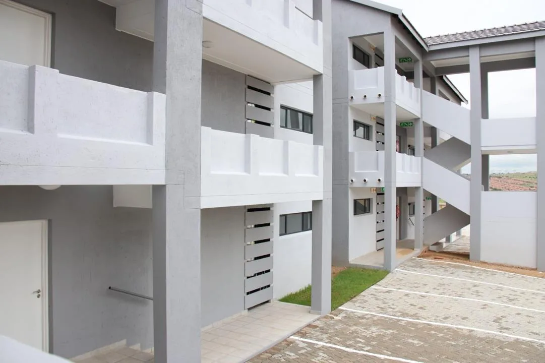2 Bedroom Apartment / flat to rent in Kosmosdal