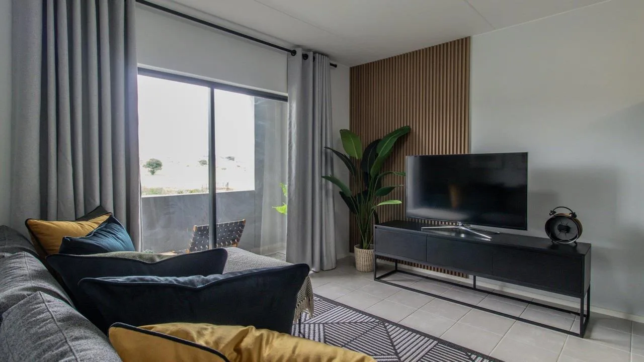 2 Bedroom Apartment / flat to rent in Kosmosdal