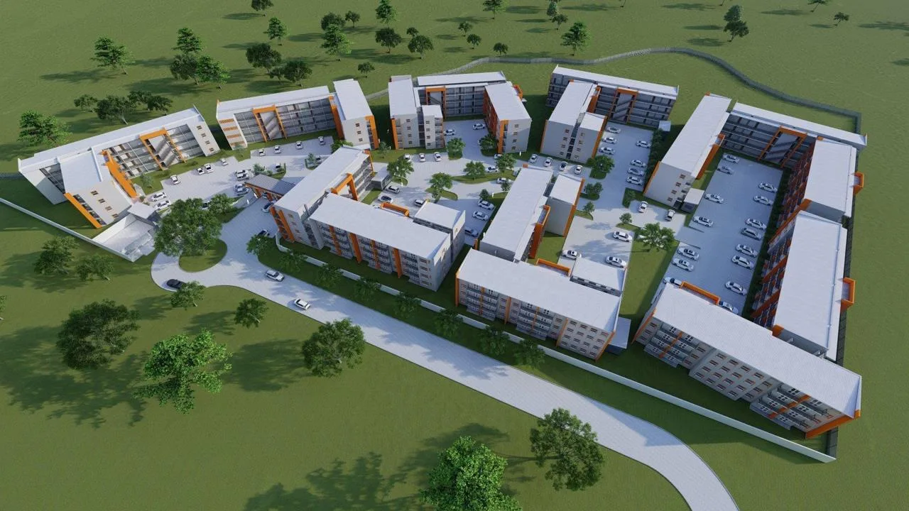 3 Bedroom Apartment / flat to rent in Protea Glen