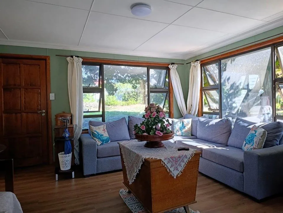 2 Bedroom House for sale in Gansbaai Central