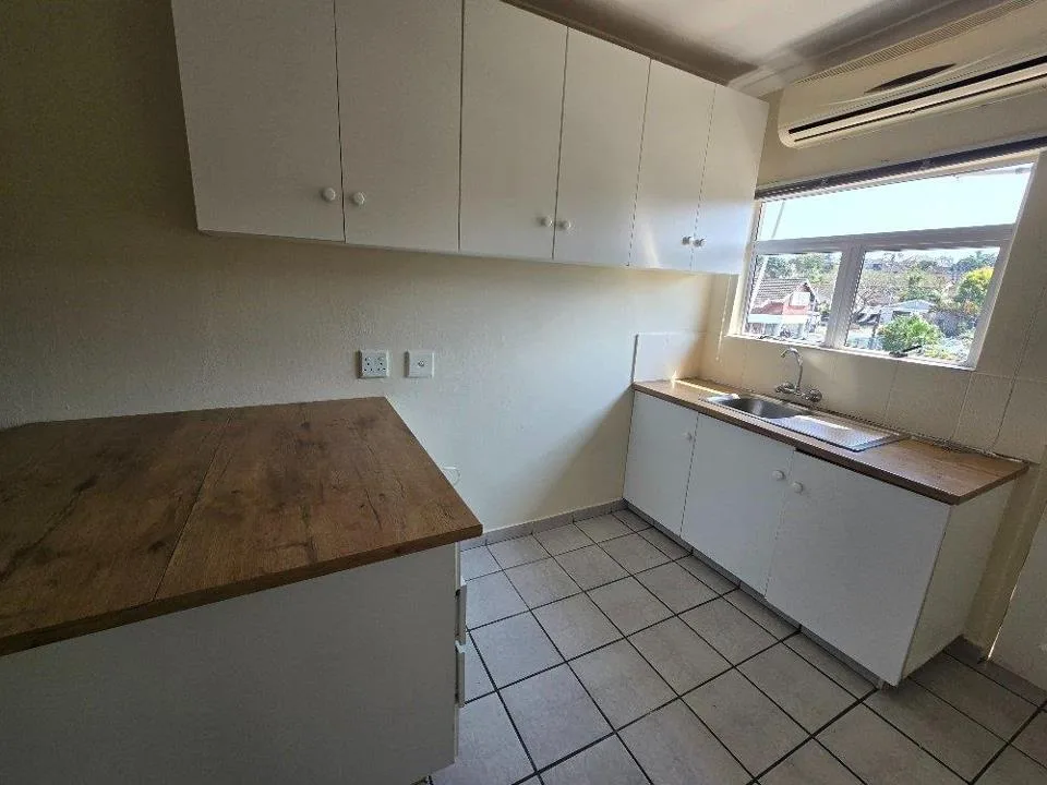2 Bedroom Apartment / flat to rent in Brindhaven
