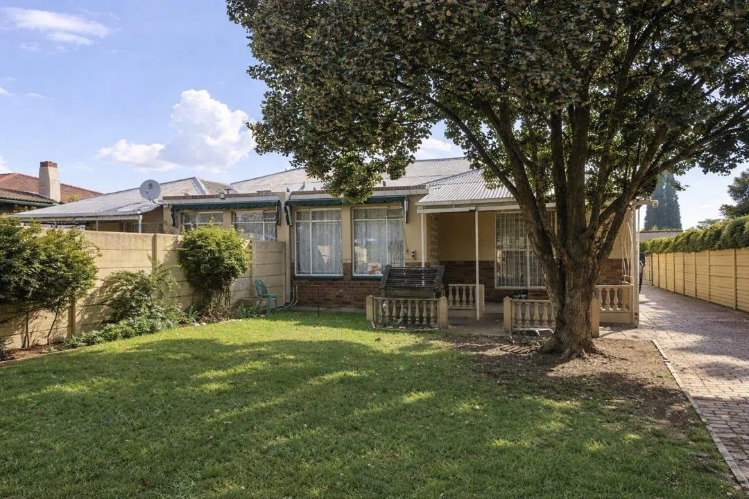 3 Bedroom House to rent in Selection Park