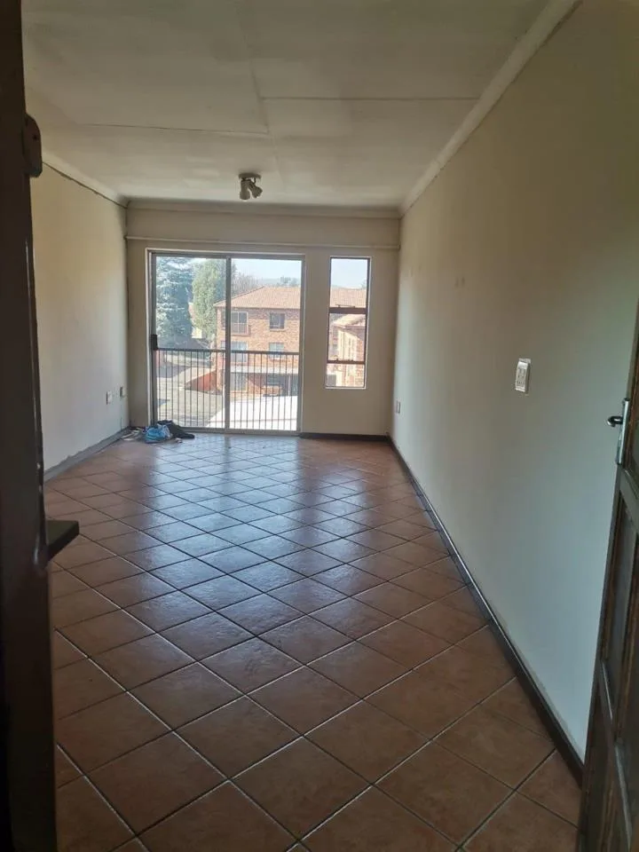 1 Bedroom Apartment / flat to rent in Rensburg