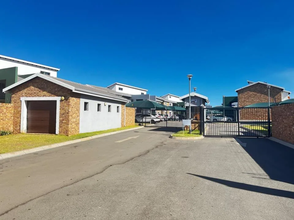 2 Bedroom Apartment / flat to rent in Protea City