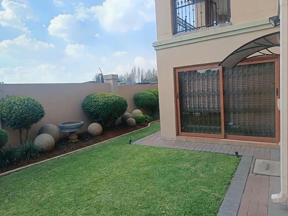 4 Bedroom House to rent in Vanderbijlpark SE 8