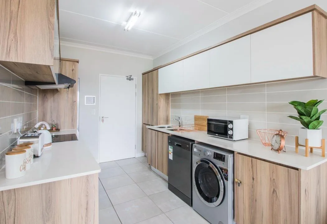 1 Bedroom Apartment / flat to rent in Blyde Riverwalk Estate