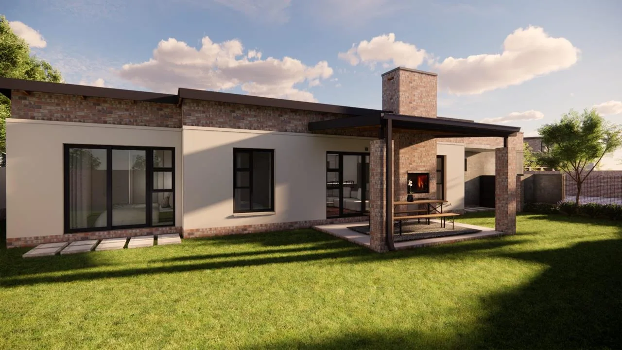 3 Bedroom House for sale in Van Der Hoff Park