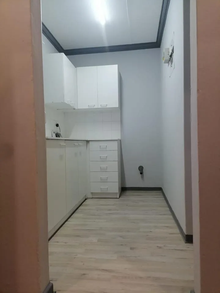 1 Bedroom Apartment / flat to rent in Westcliff