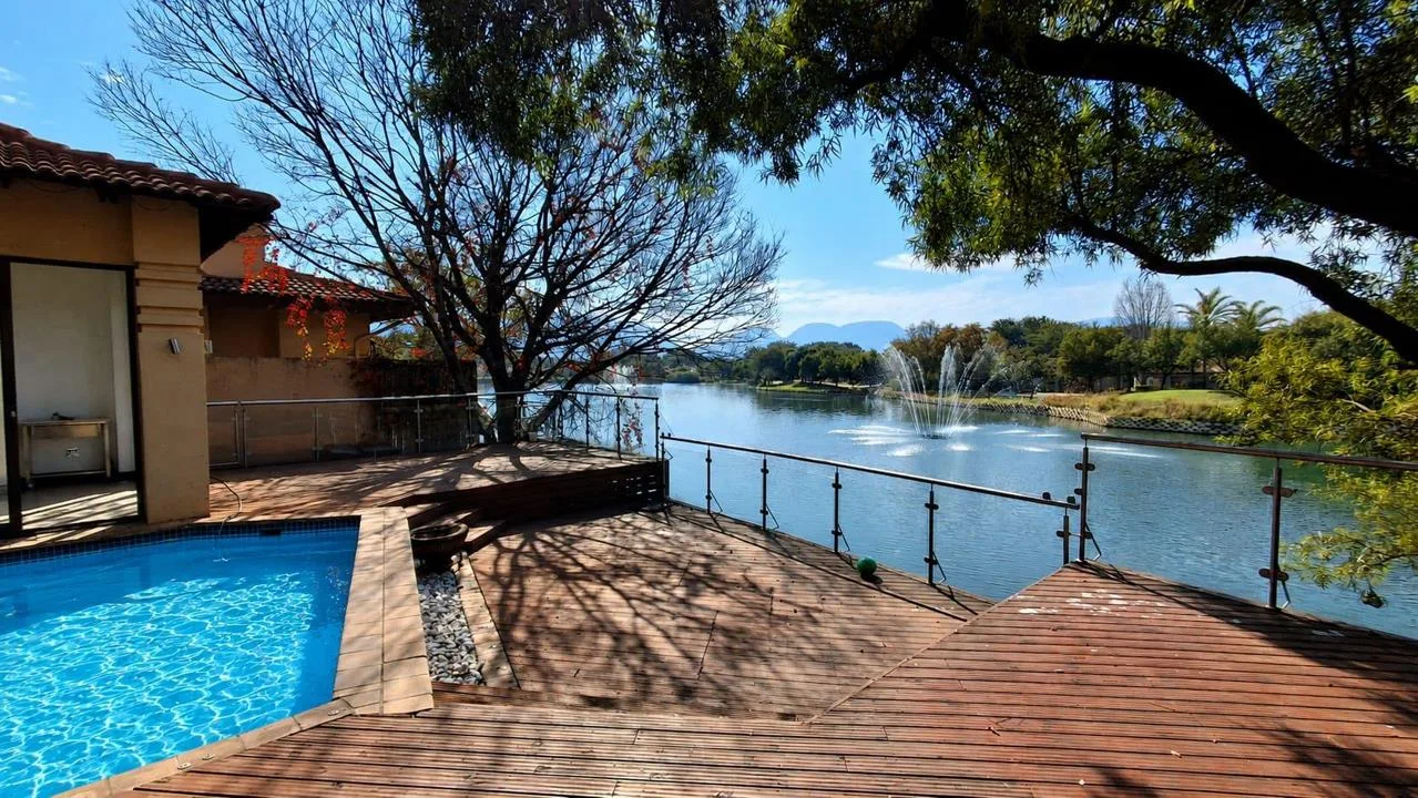 5 Bedroom House for sale in Pecanwood