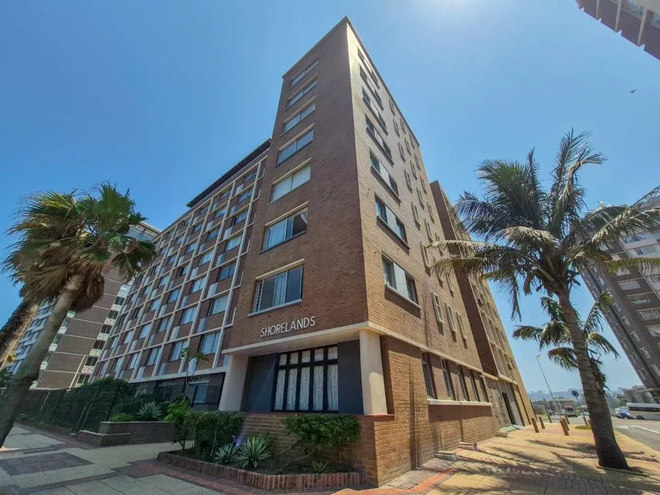 0.5 Bedroom Apartment / flat to rent in North Beach