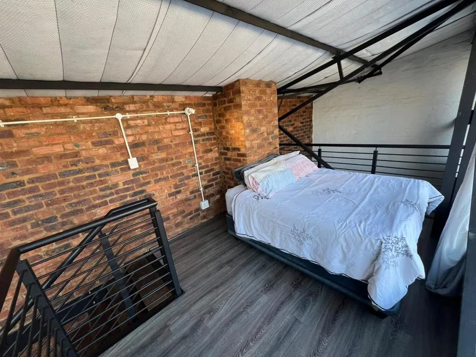 1 Bedroom Apartment / flat to rent in Maboneng