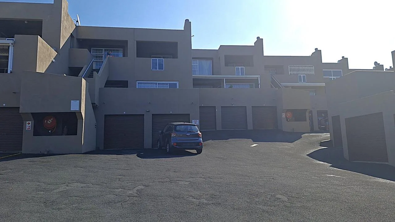2 Bedroom Apartment / flat to rent in Uvongo