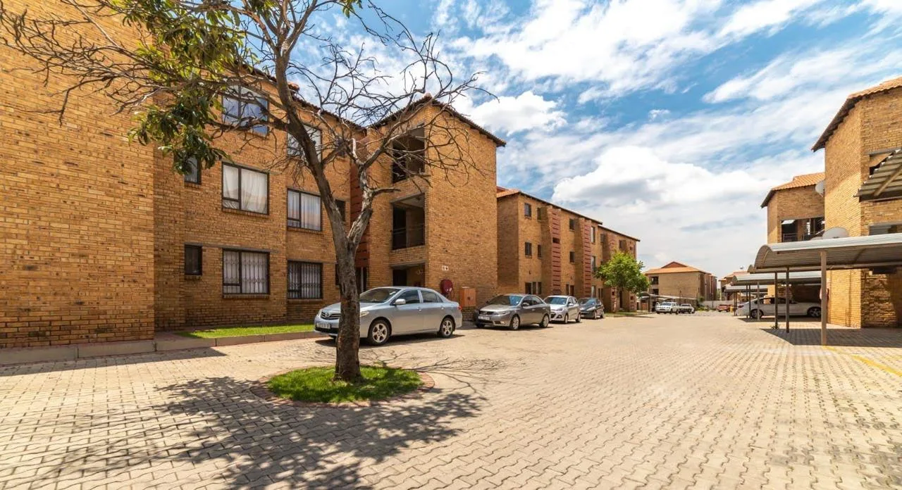 2 Bedroom Apartment / flat to rent in Wadeville