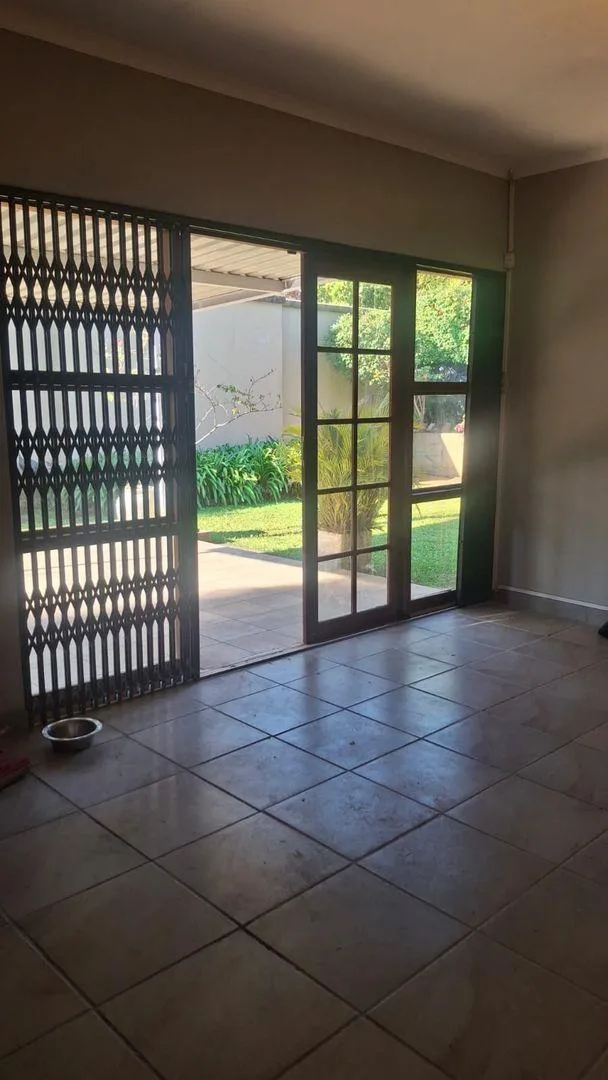 2 Bedroom House to rent in Westville