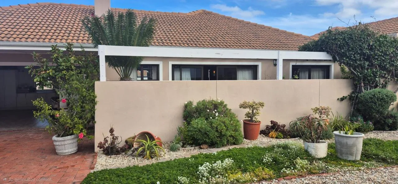 3 Bedroom House to rent in Chanteclair