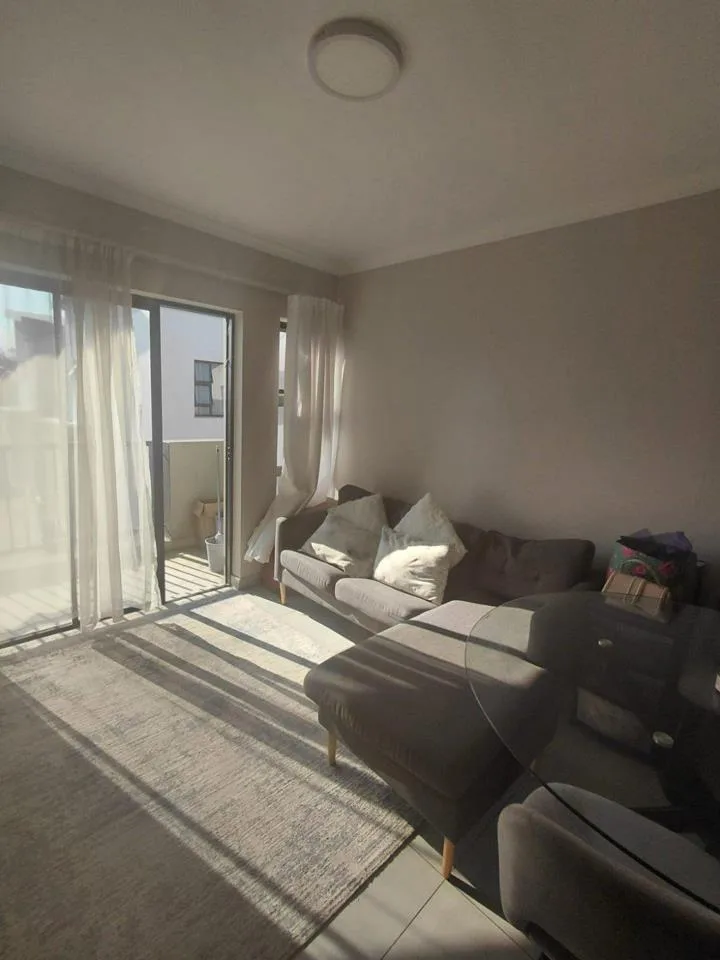 1 Bedroom Apartment / flat to rent in Lyttelton Manor
