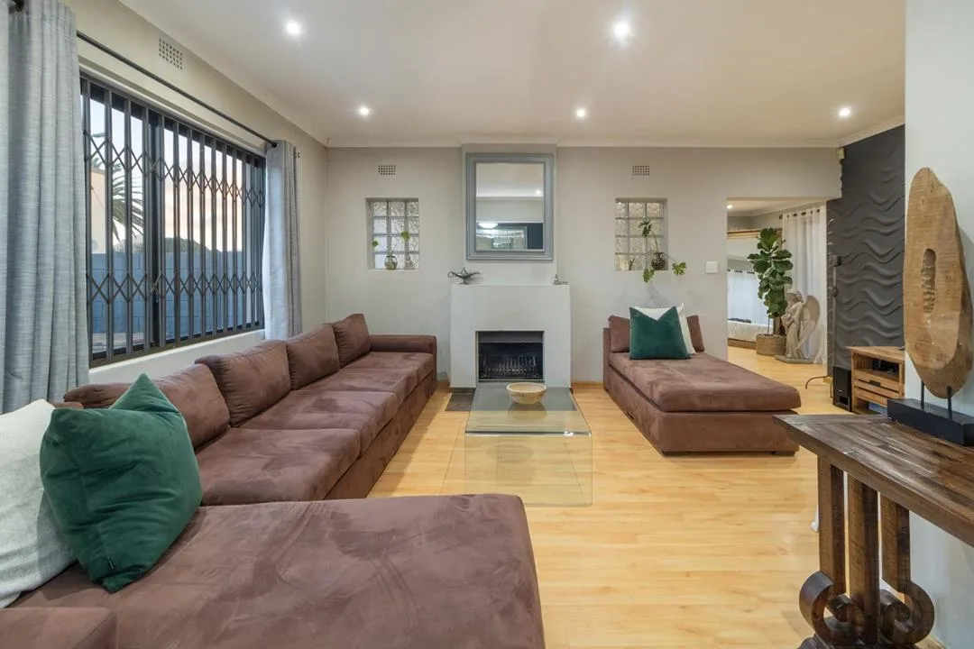 5 Bedroom House for sale in Rugby