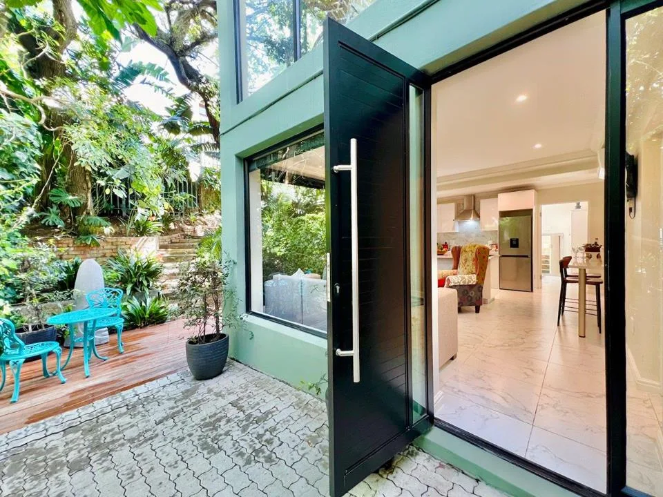2 Bedroom Apartment / flat to rent in Gardens