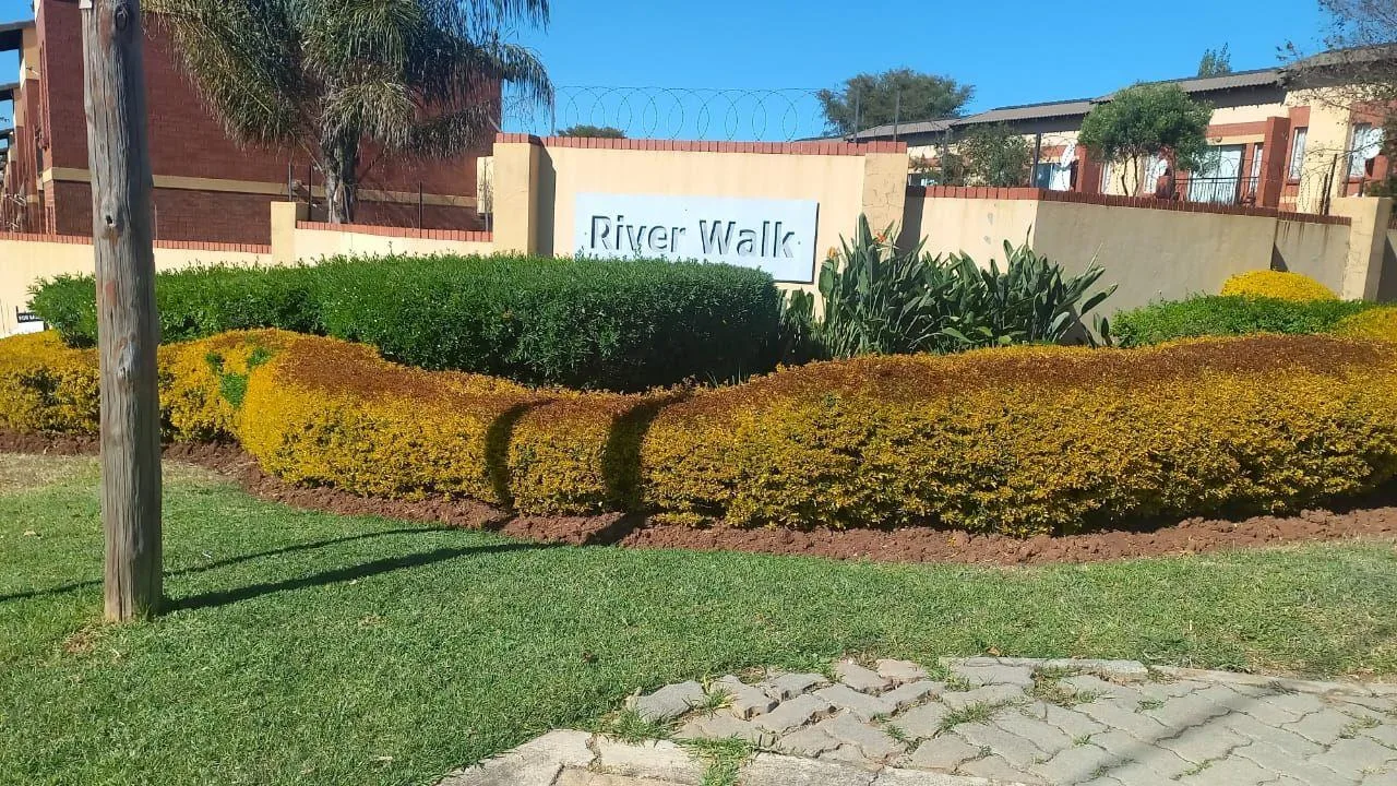 2 Bedroom Apartment / flat to rent in Noordwyk