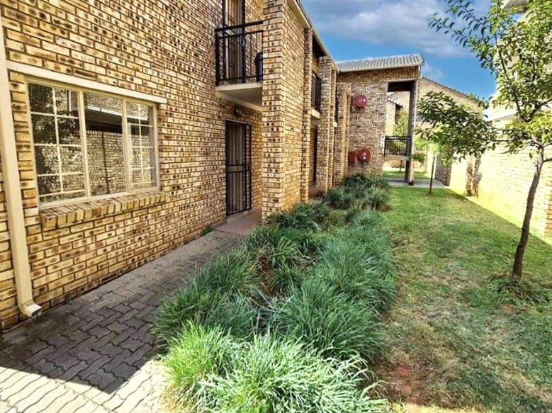 3 Bedroom Apartment / flat to rent in Celtisdal