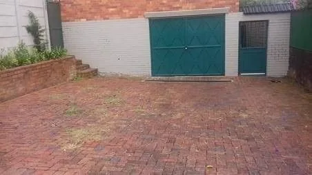 1 Bedroom House to rent in Orange Grove