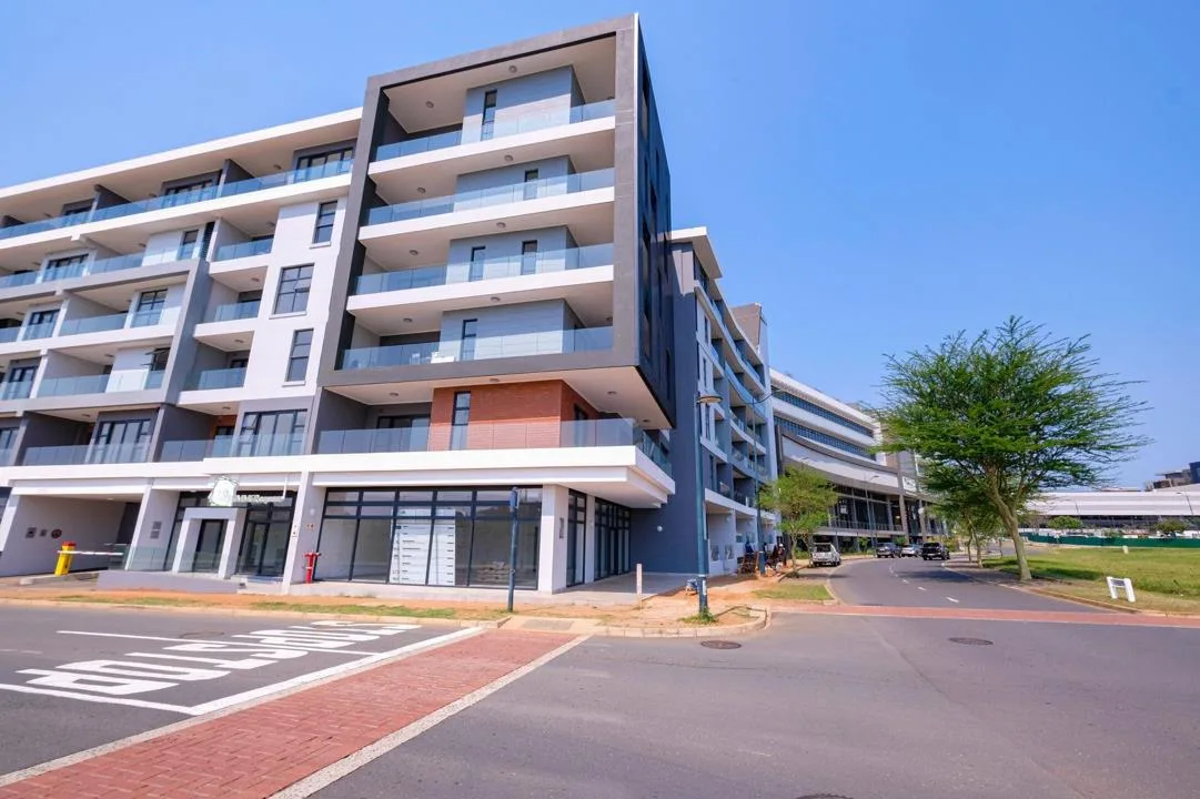 2 Bedroom Apartment / flat to rent in Umhlanga Ridge
