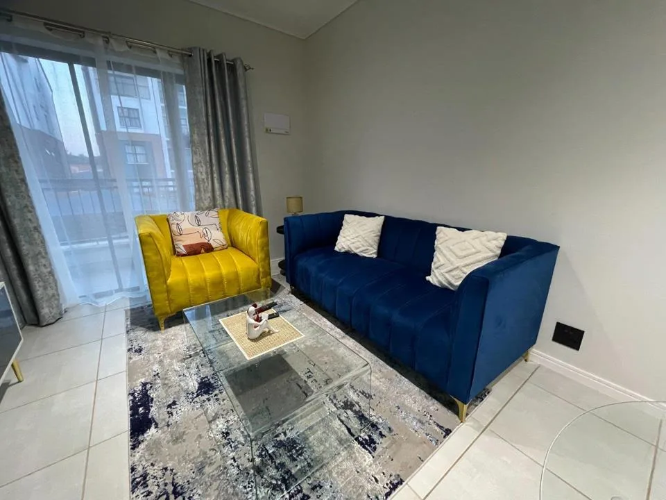 1 Bedroom Apartment / flat to rent in Blyde Riverwalk Estate