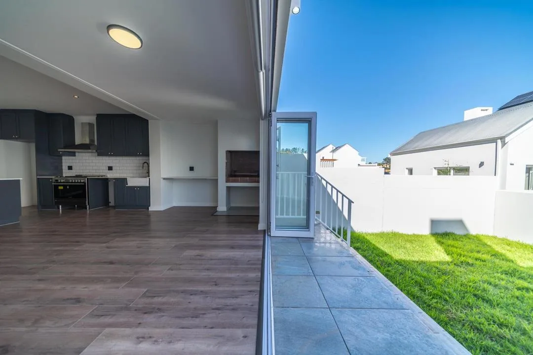3 Bedroom House to rent in Voliere Estate