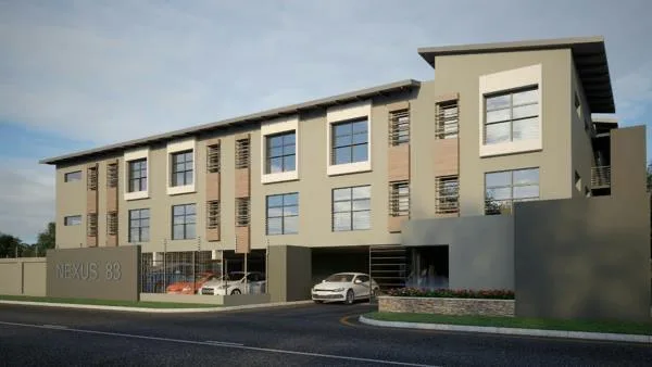 1 Bedroom Apartment / flat to rent in Menlo Park