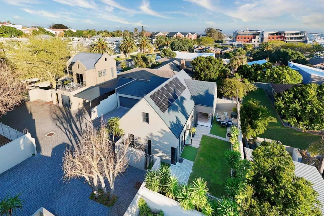 3 Bedroom House for sale in Kenridge