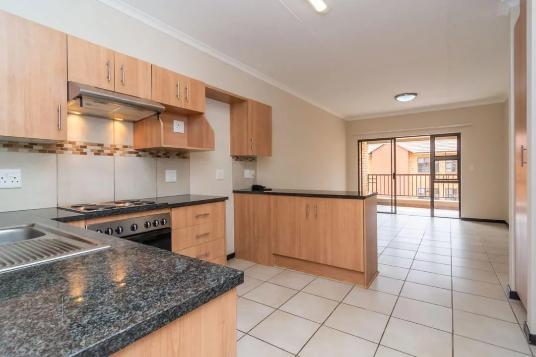 2 Bedroom Apartment / flat to rent in Featherbrooke Hills Retirement Village