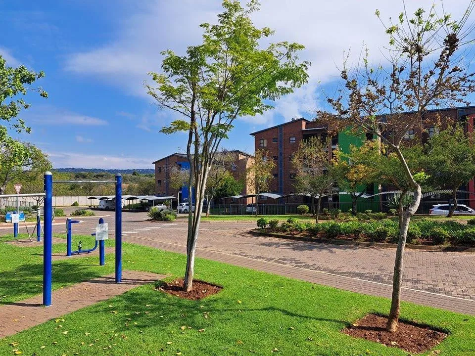 2 Bedroom Apartment / flat to rent in Pretoriuspark