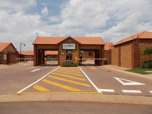 2 Bedroom Apartment / flat to rent in Die Wilgers