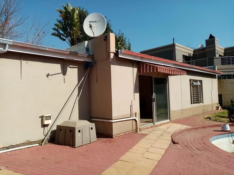 1 Bedroom Apartment / flat to rent in Illiondale