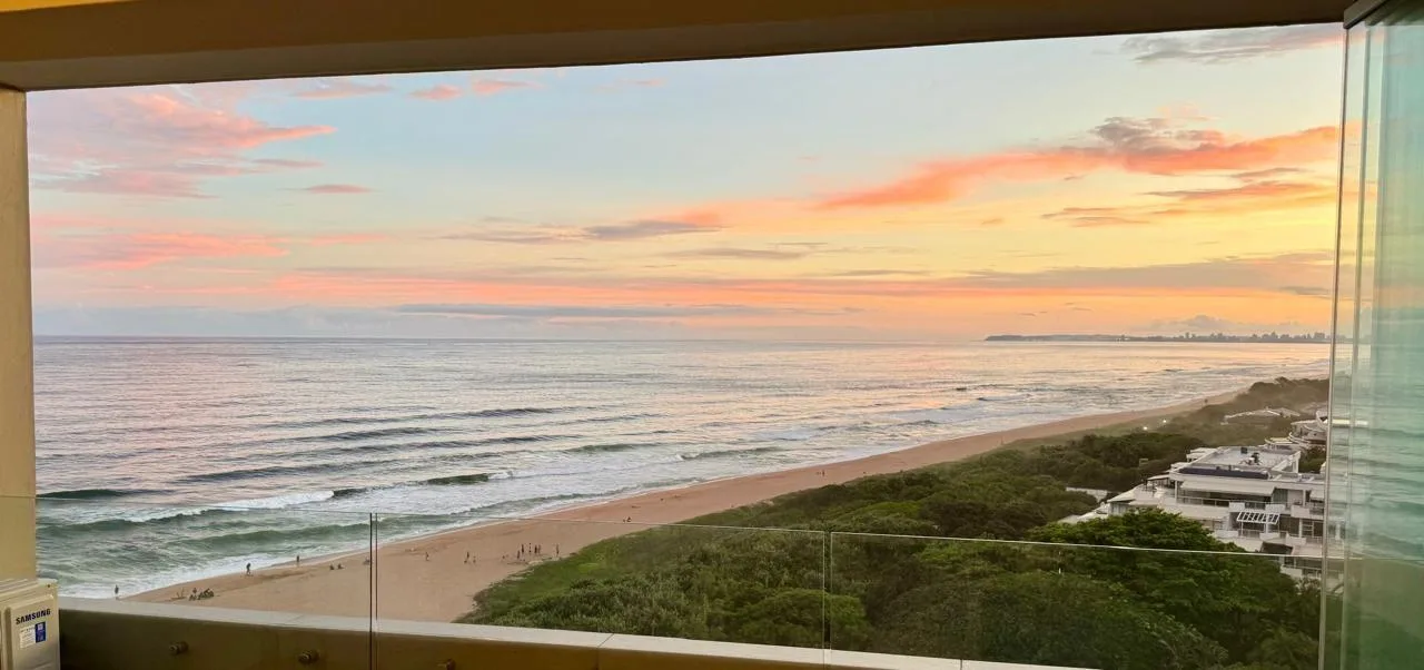 1 Bedroom Apartment / flat to rent in Umhlanga Central
