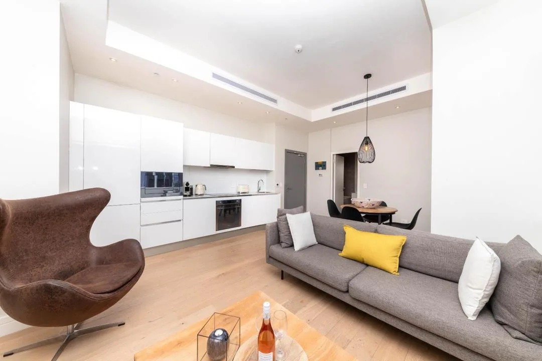 1 Bedroom Apartment / flat for sale in Cape Town City Centre