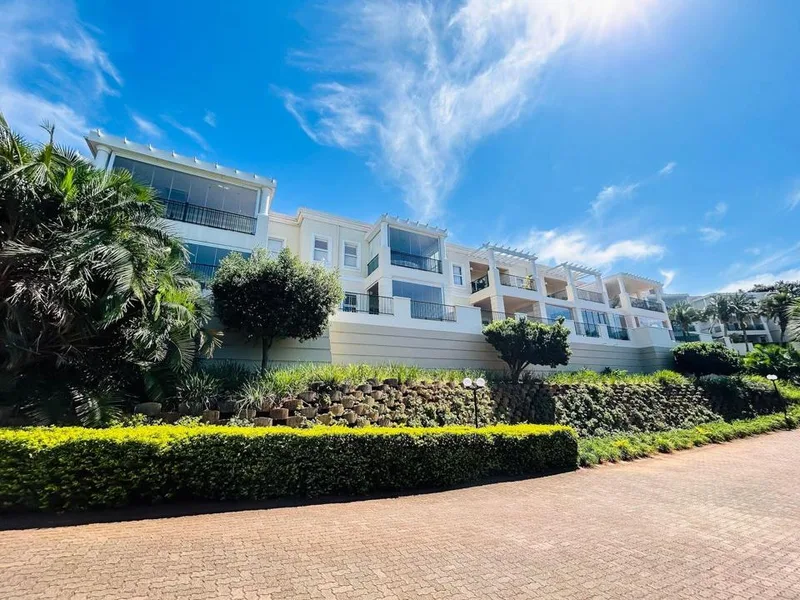 3 Bedroom Apartment / flat to rent in La Lucia