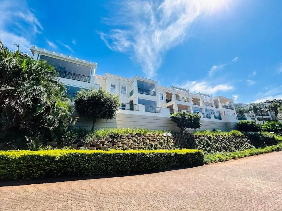 3 Bedroom Apartment / flat to rent in La Lucia