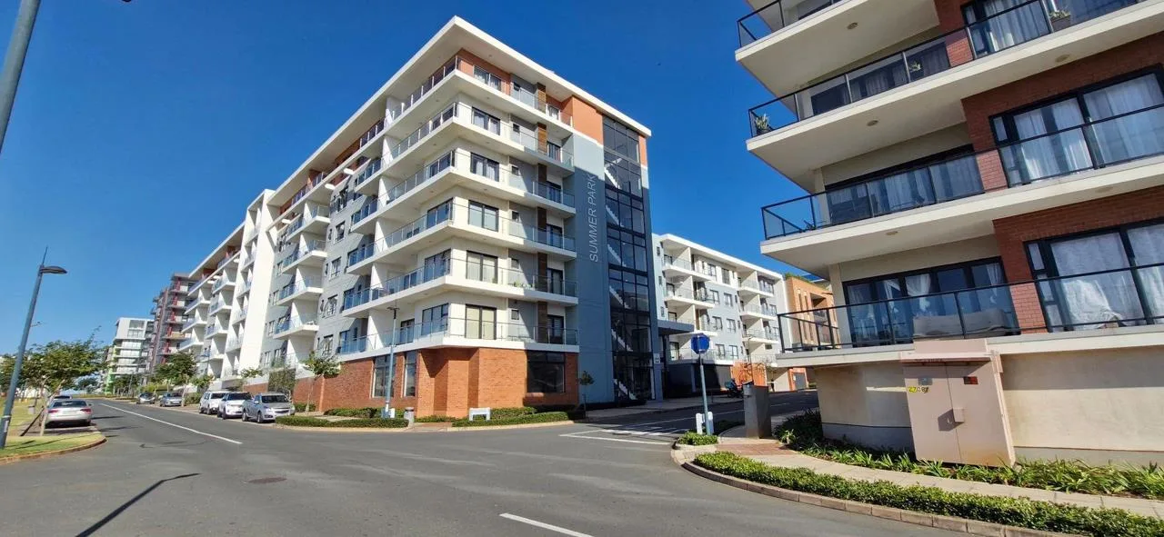 2 Bedroom Apartment / flat to rent in Umhlanga Ridge