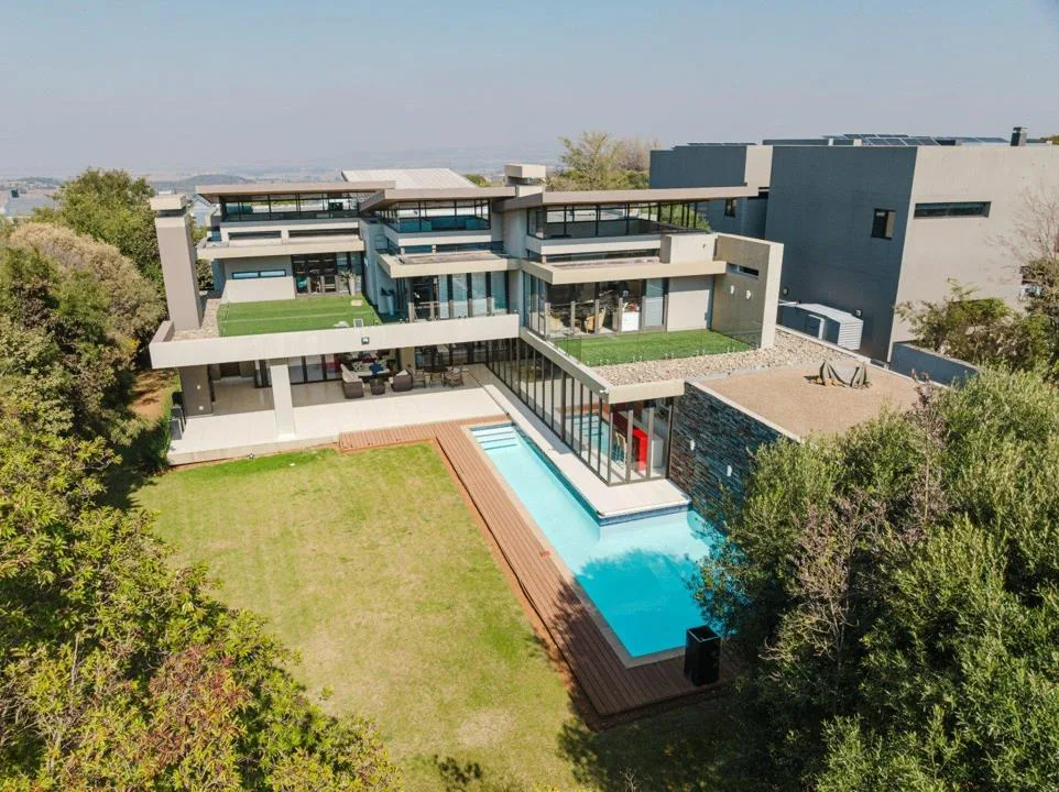 4 Bedroom House to rent in Meyersdal