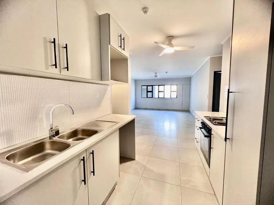 2 Bedroom Apartment / flat to rent in Sinoville