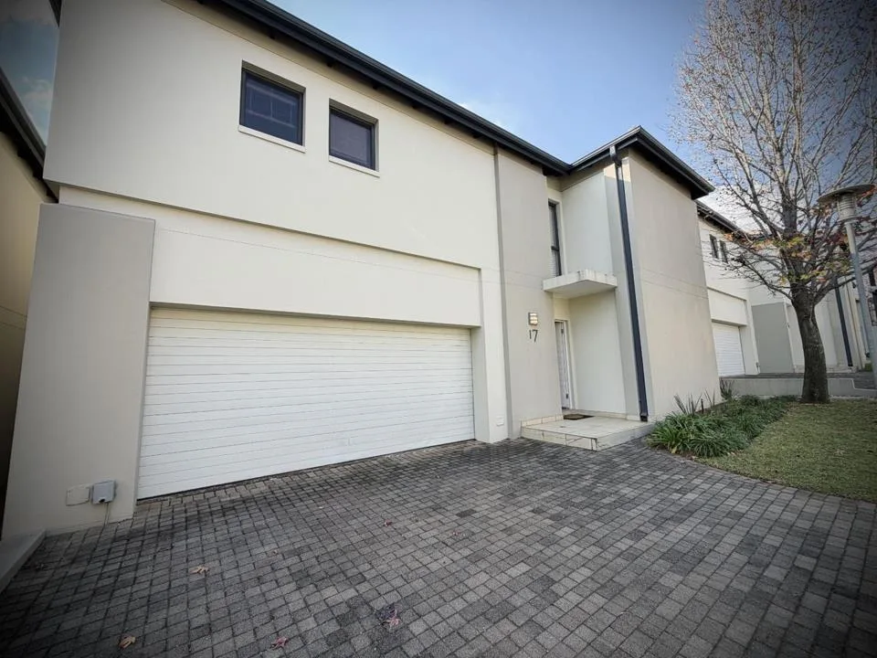3 Bedroom House to rent in Wendywood