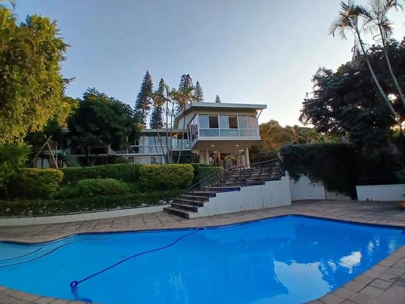 7 Bedroom House to rent in Morningside