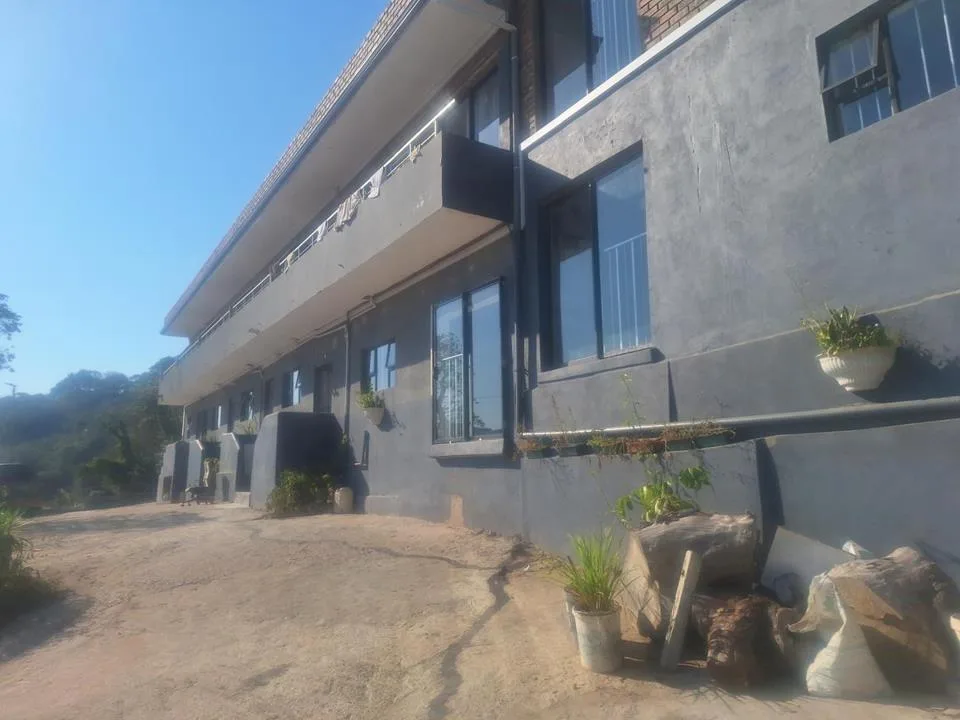 2 Bedroom Apartment / flat to rent in Isipingo Beach