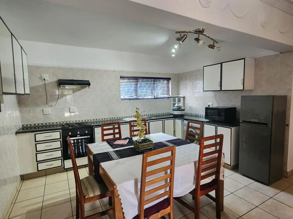2 Bedroom House to rent in Umhlanga Central