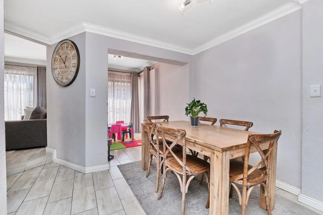 3 Bedroom Townhouse to rent in Jukskei Park